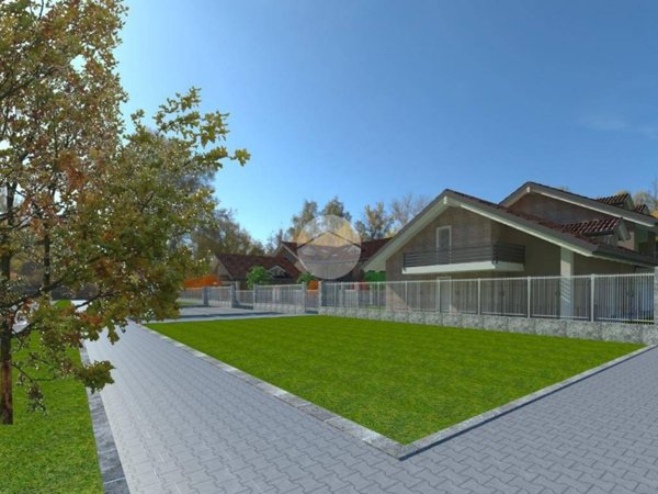 casa indipendente in vendita a Pianezza