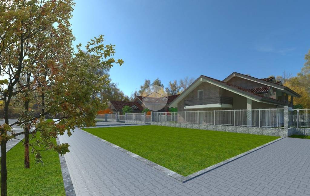 casa indipendente in vendita a Pianezza
