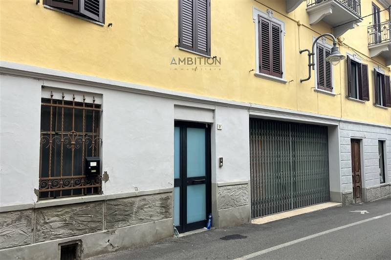 appartamento in vendita a Pianezza