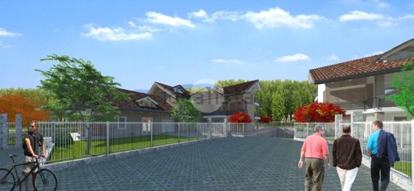 appartamento in vendita a Pianezza