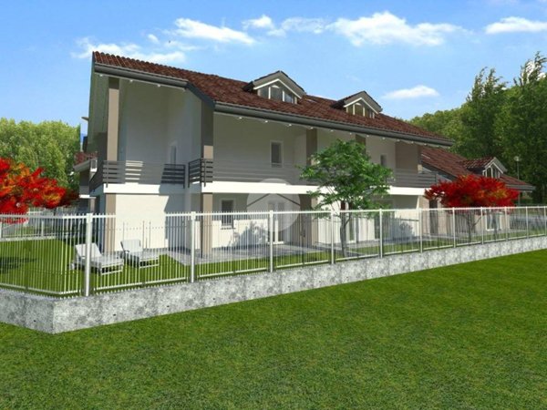 appartamento in vendita a Pianezza