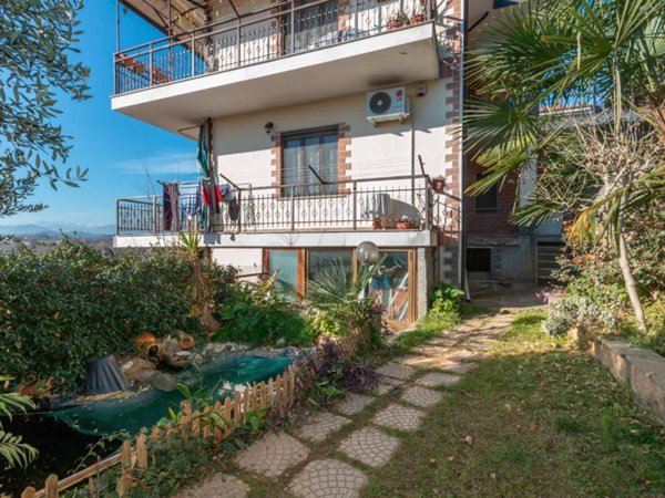 casa indipendente in vendita a Pianezza