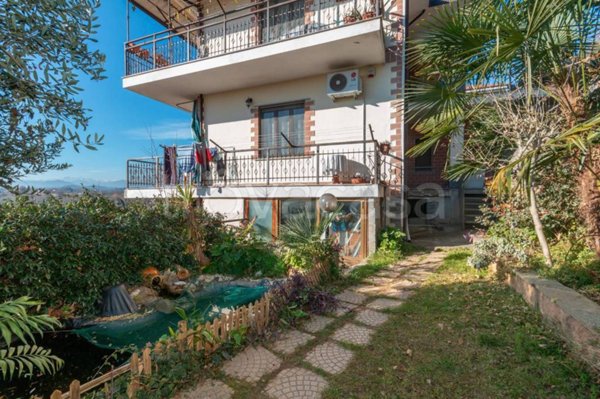 casa indipendente in vendita a Pianezza