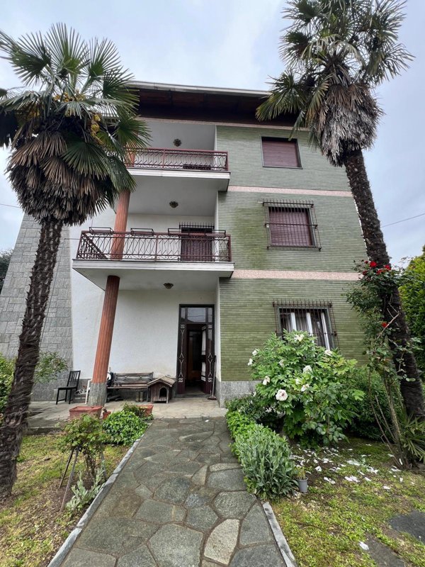 casa indipendente in vendita a Pianezza