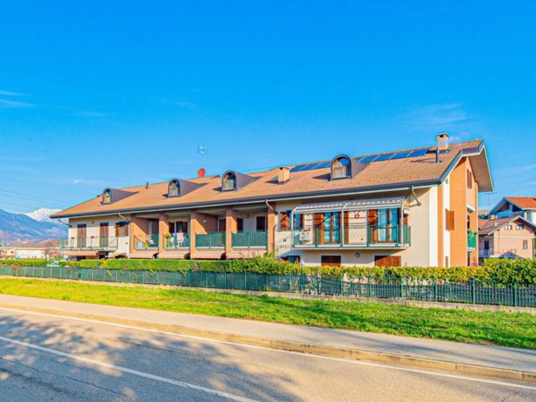 appartamento in vendita a Pianezza