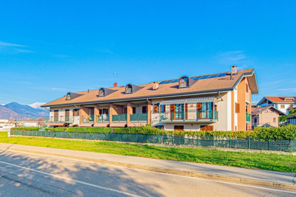 appartamento in vendita a Pianezza