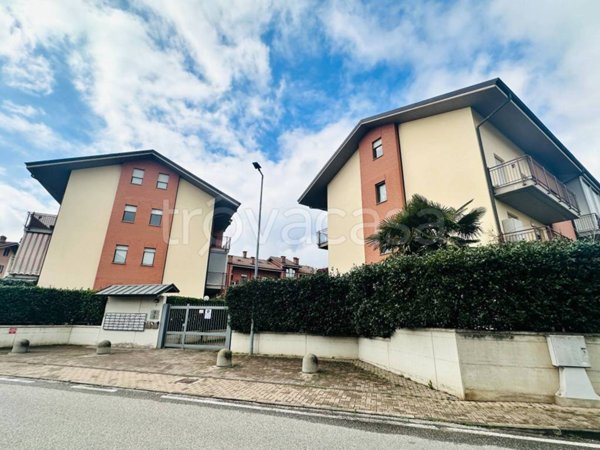 appartamento in vendita a Pianezza