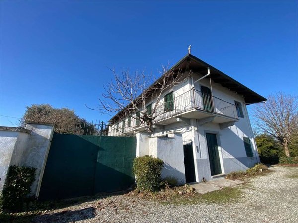 casa indipendente in vendita a Pianezza
