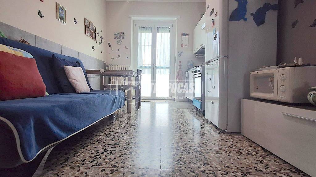 appartamento in vendita a Pianezza