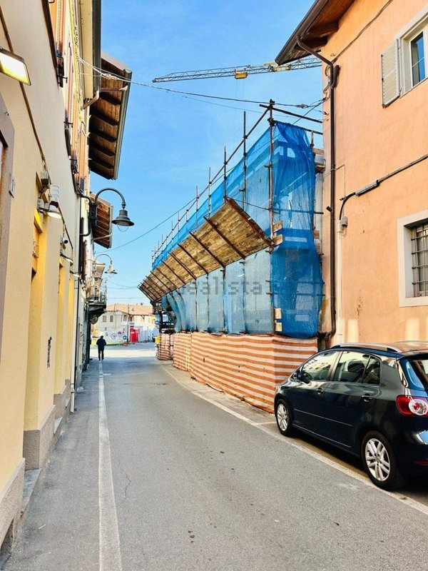appartamento in vendita a Pianezza