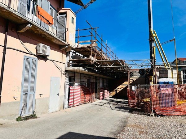 appartamento in vendita a Pianezza