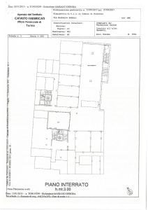 locale commerciale in vendita a Pianezza