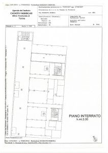 locale di sgombero in vendita a Pianezza
