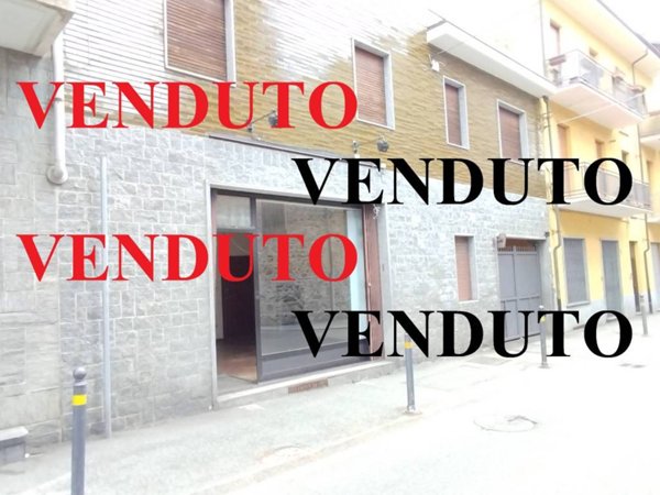 negozio in vendita a Pianezza