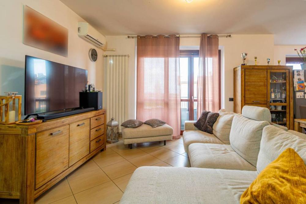 appartamento in vendita a Pianezza