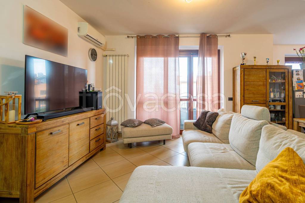 appartamento in vendita a Pianezza