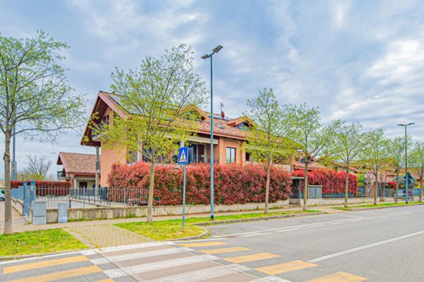appartamento in vendita a Pianezza