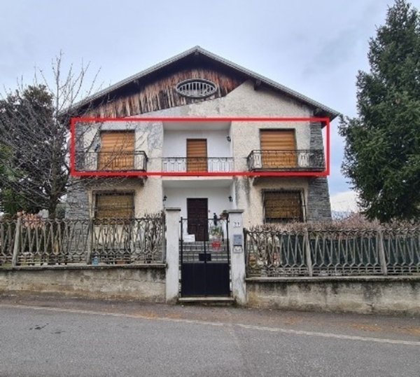 appartamento in vendita a Pianezza