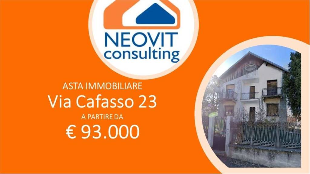 appartamento in vendita a Pianezza
