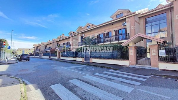 appartamento in vendita a Pianezza