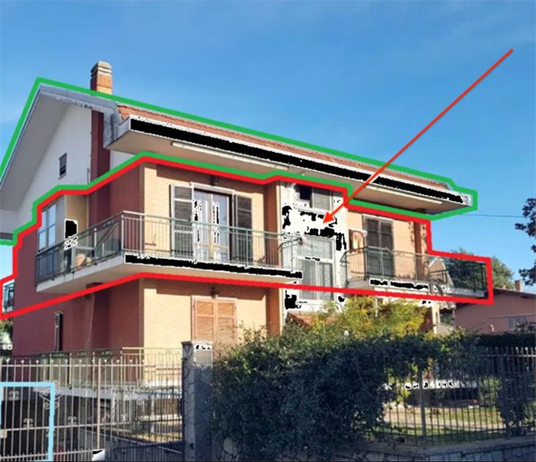 appartamento in vendita a Pianezza