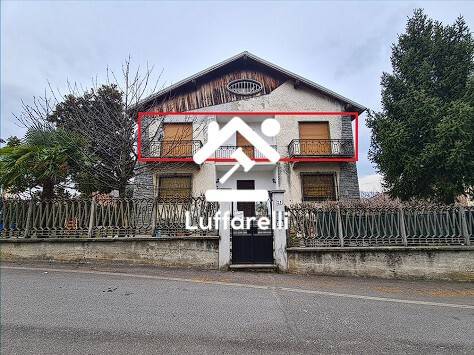 appartamento in vendita a Pianezza