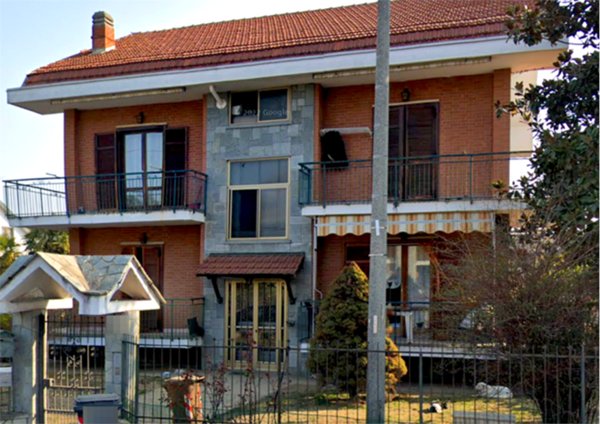 appartamento in vendita a Pianezza