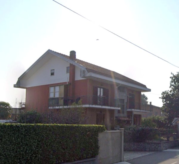 appartamento in vendita a Pianezza