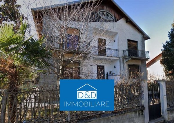 appartamento in vendita a Pianezza