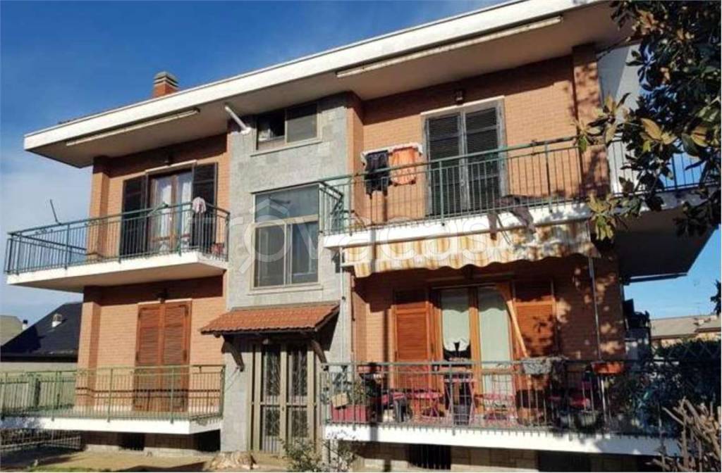 appartamento in vendita a Pianezza