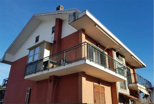 appartamento in vendita a Pianezza