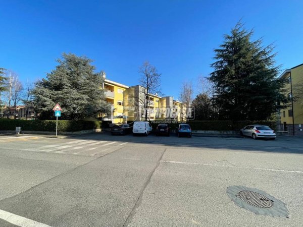 appartamento in vendita a Pianezza