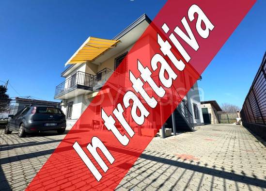 casa indipendente in vendita a Pianezza