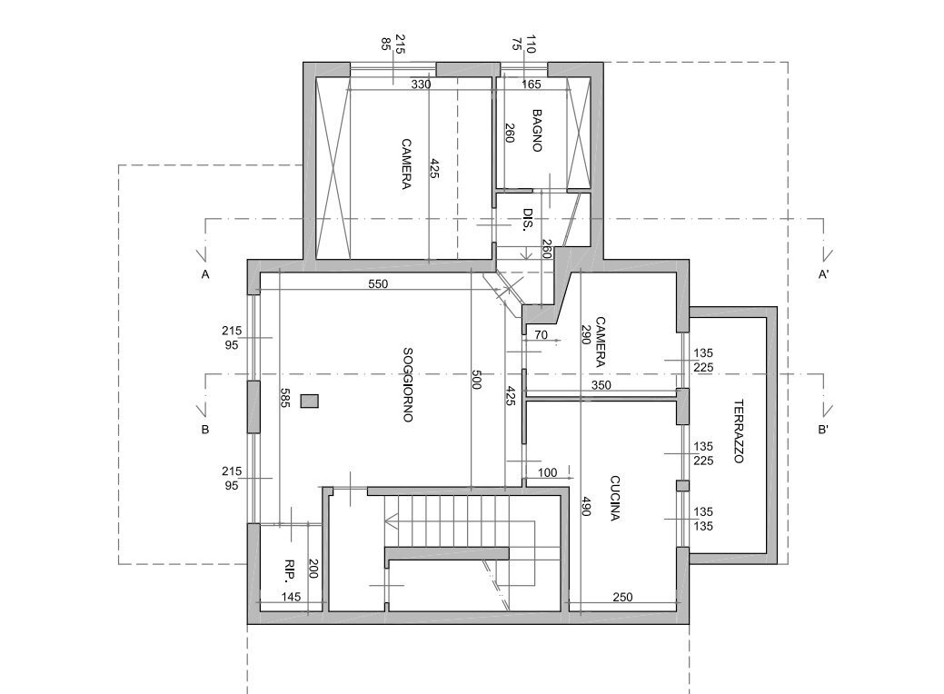 casa indipendente in vendita a Pianezza
