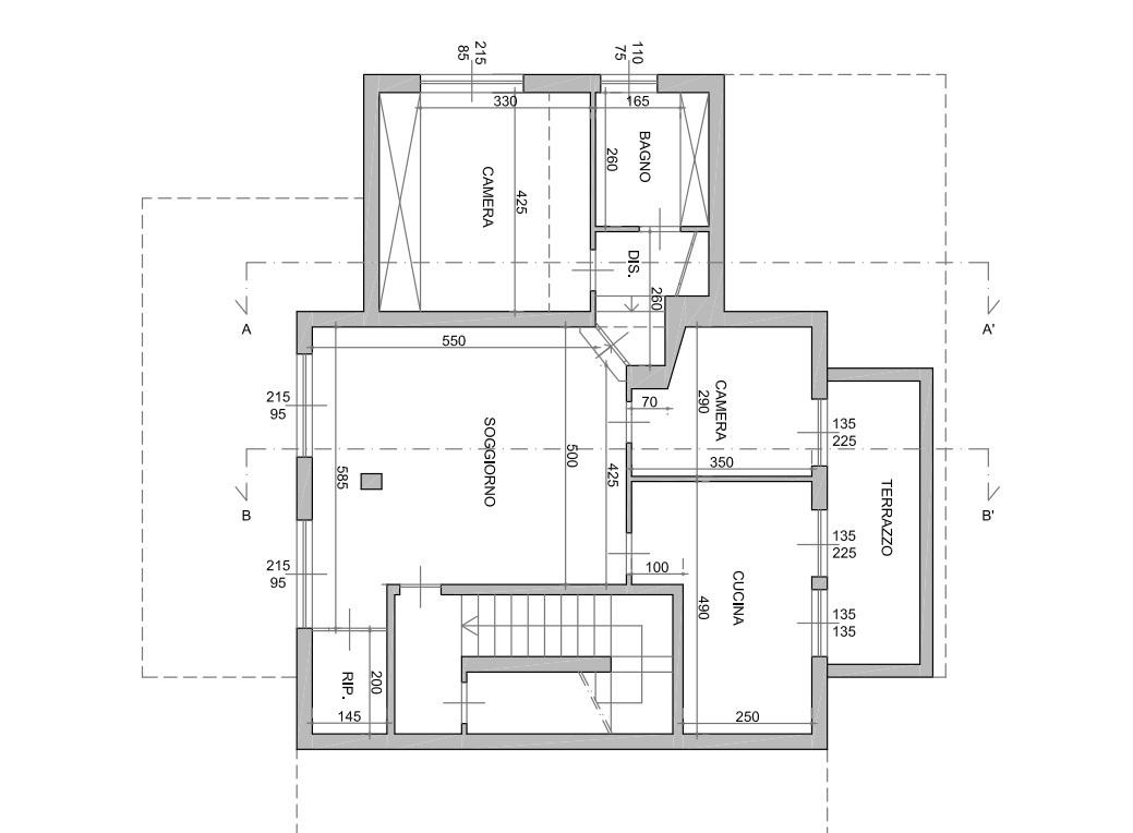 casa indipendente in vendita a Pianezza