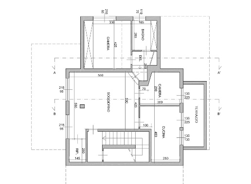 casa indipendente in vendita a Pianezza