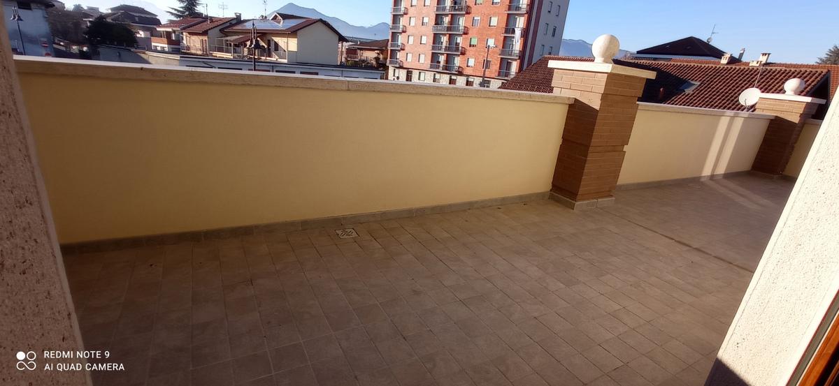 appartamento in vendita a Pianezza