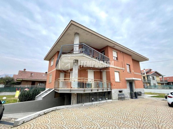 appartamento in vendita a Pianezza