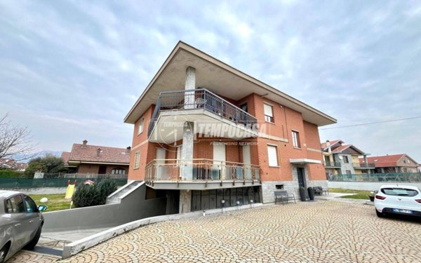 appartamento in vendita a Pianezza