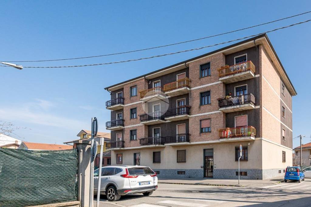 appartamento in vendita a Pianezza