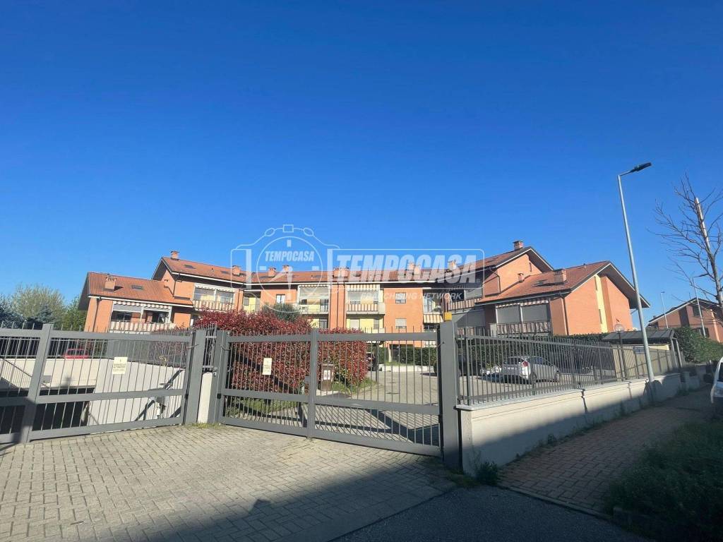 appartamento in vendita a Pianezza