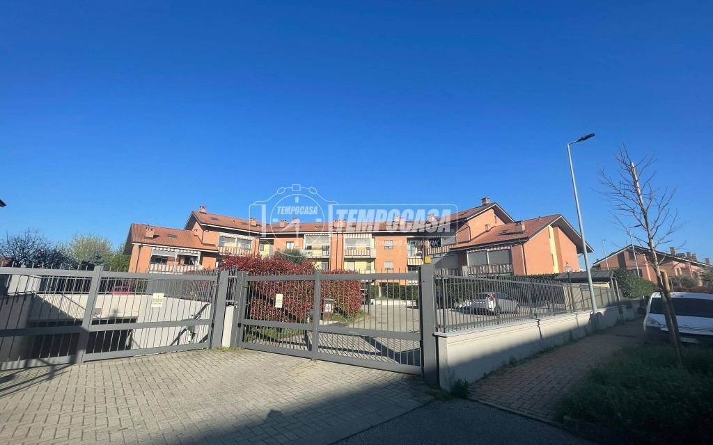 appartamento in vendita a Pianezza