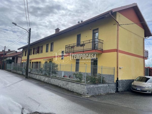 appartamento in vendita a Pianezza