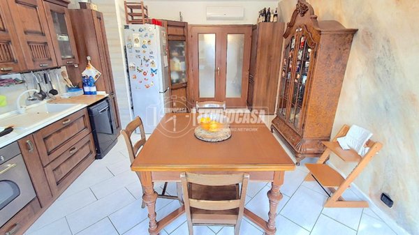 appartamento in vendita a Pianezza