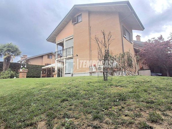 appartamento in vendita a Pianezza