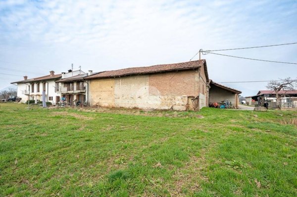 casale in vendita a Pianezza in zona Grange