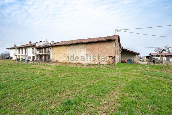 appartamento in vendita a Pianezza in zona Grange