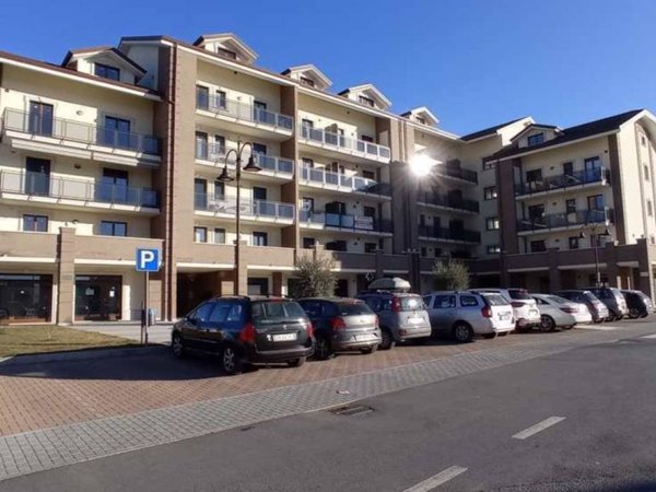 appartamento in vendita a Pianezza
