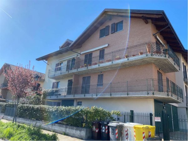 appartamento in vendita a Pianezza