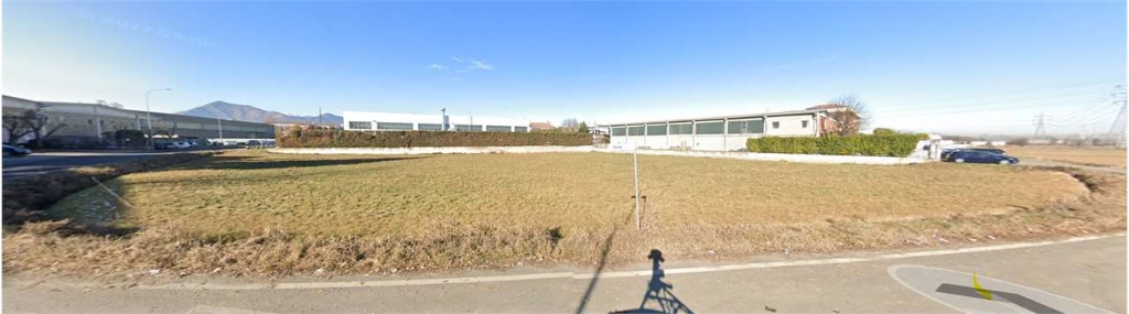 terreno edificabile in vendita a Pianezza